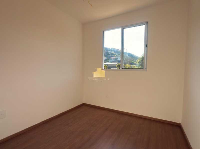 Apartamento, 2 quartos, 44 m² - Foto 12