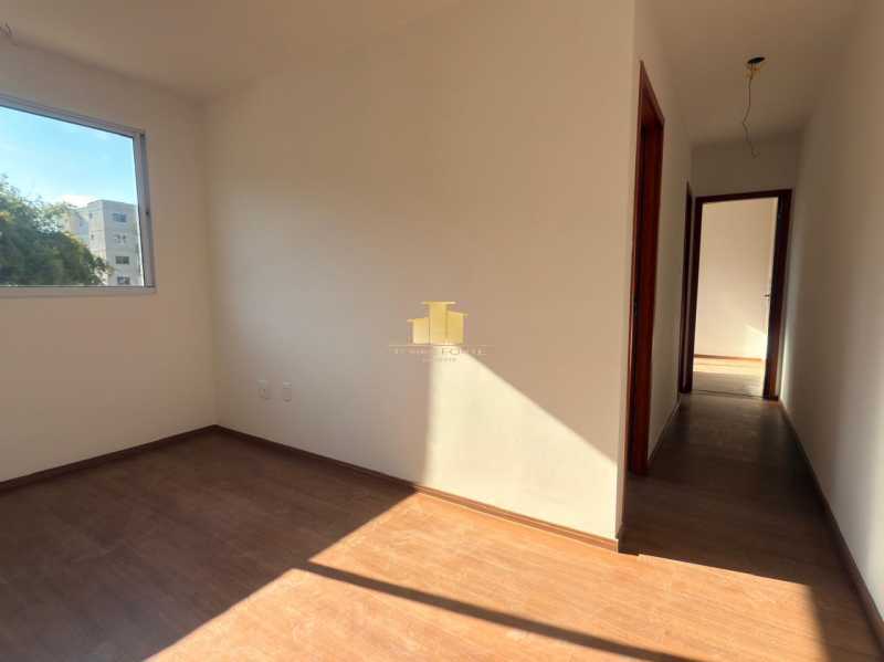 Apartamento, 2 quartos, 44 m² - Foto 9