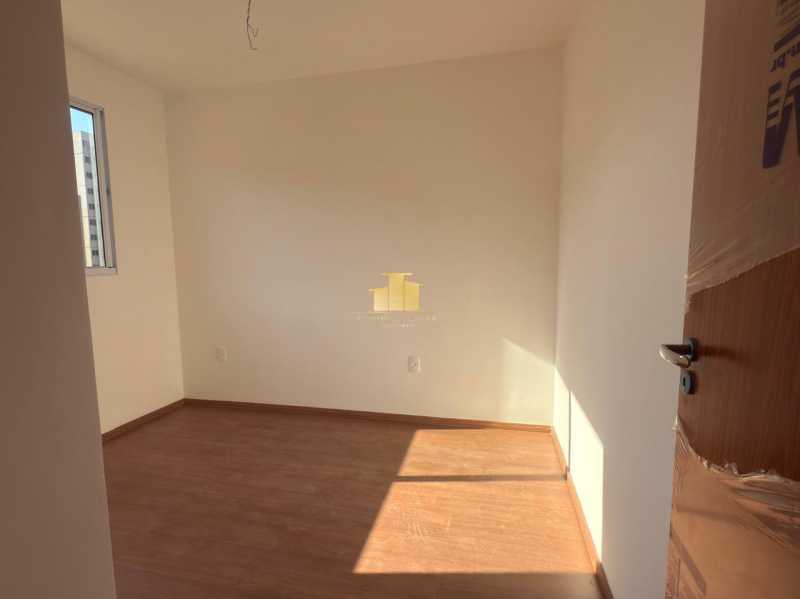 Apartamento, 2 quartos, 44 m² - Foto 15
