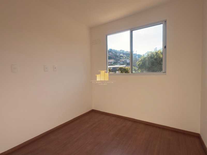 Apartamento, 2 quartos, 44 m² - Foto 17