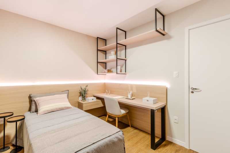 Apartamento à venda com 2 quartos, 80m² - Foto 17