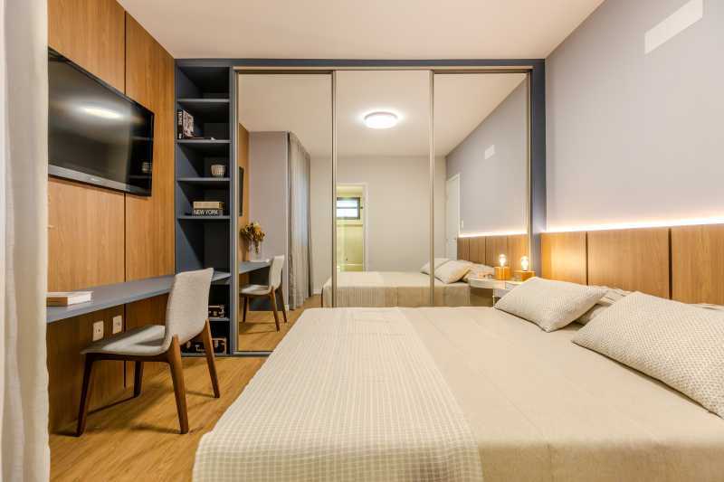 Apartamento à venda com 2 quartos, 80m² - Foto 24