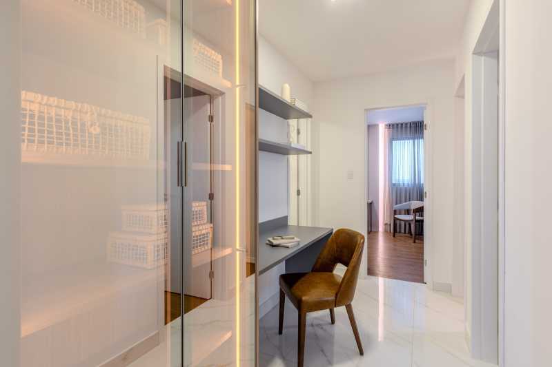 Apartamento à venda com 3 quartos, 103m² - Foto 18