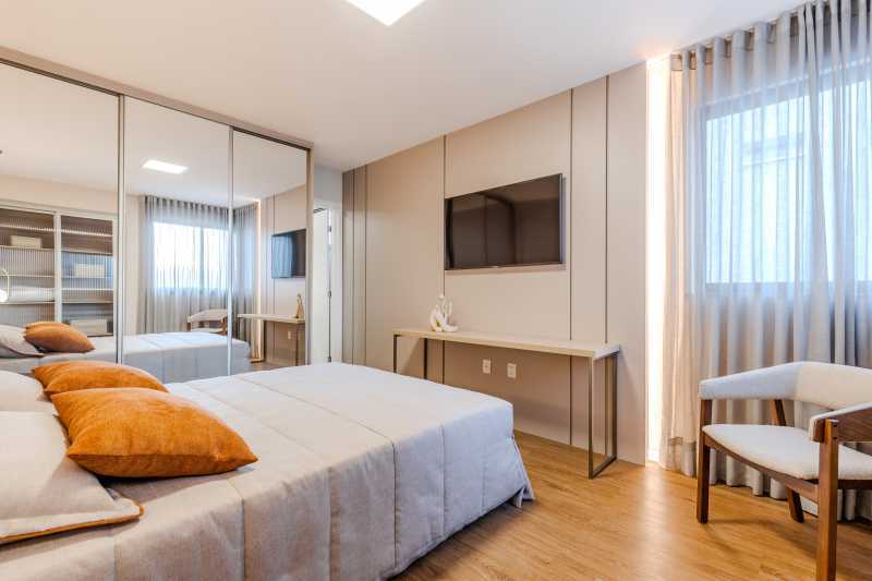 Apartamento à venda com 3 quartos, 103m² - Foto 25