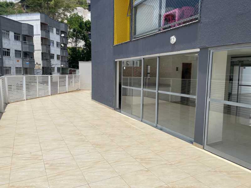 Apartamento à venda com 2 quartos, 70m² - Foto 18