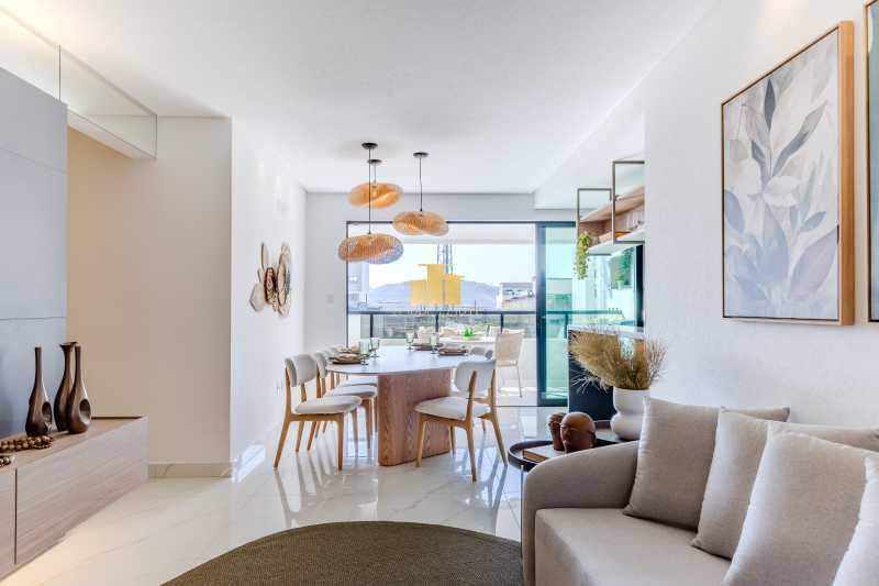 Apartamento, 3 quartos, 103 m² - Foto 4