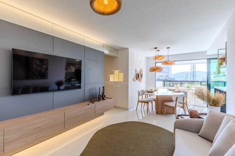 Apartamento, 3 quartos, 103 m² - Foto 5