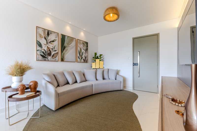 Apartamento, 3 quartos, 103 m² - Foto 6
