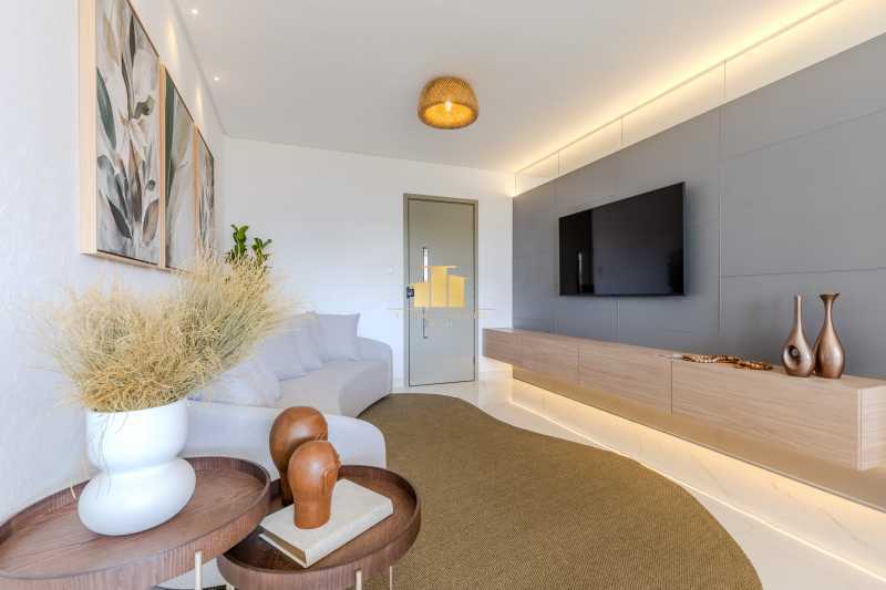 Apartamento, 3 quartos, 103 m² - Foto 8