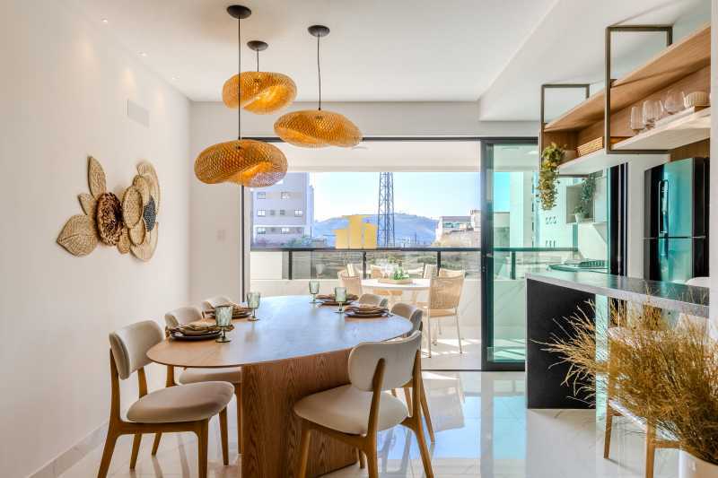 Apartamento, 3 quartos, 103 m² - Foto 10