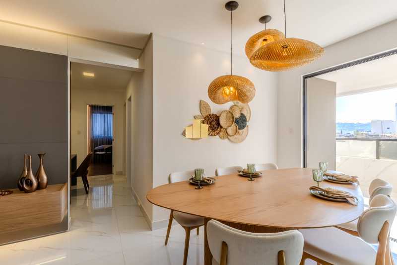 Apartamento, 3 quartos, 103 m² - Foto 11