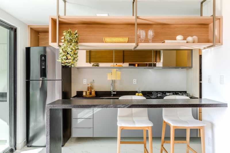 Apartamento, 3 quartos, 103 m² - Foto 12