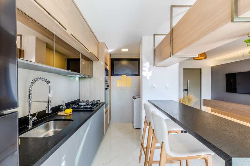 Apartamento, 3 quartos, 103 m² - Foto 17