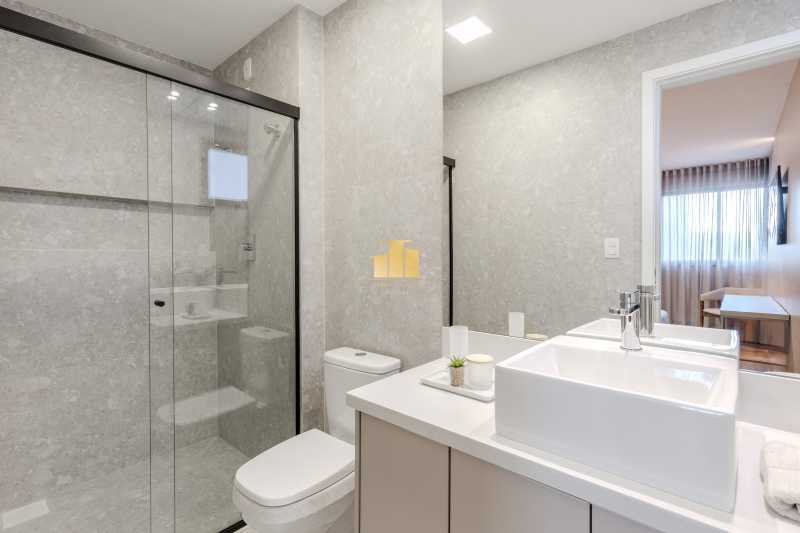 Apartamento, 3 quartos, 103 m² - Foto 30