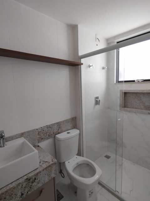 Apartamento à venda com 2 quartos, 60m² - Foto 24