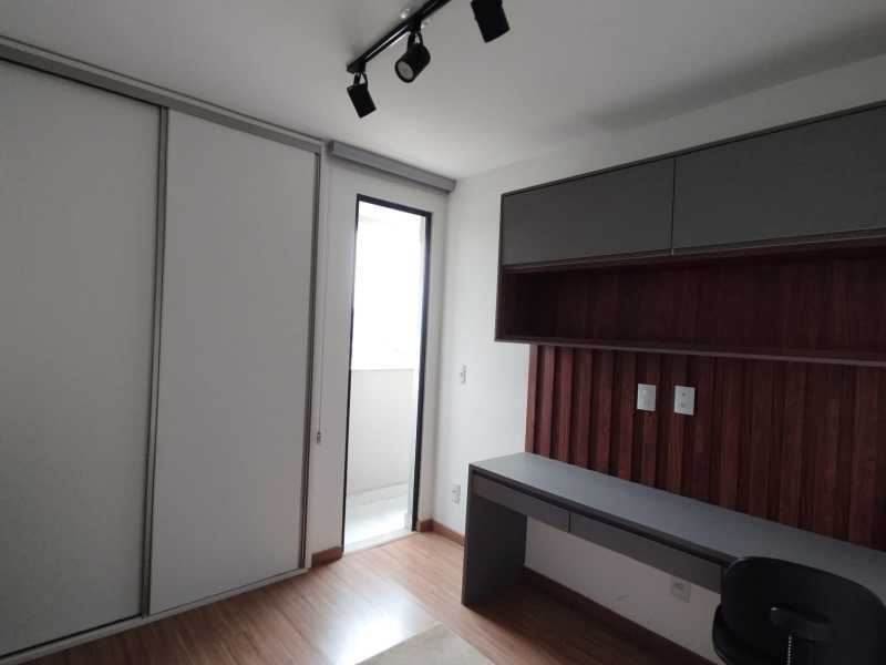 Apartamento à venda com 2 quartos, 60m² - Foto 15