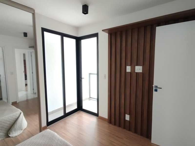 Apartamento à venda com 2 quartos, 60m² - Foto 23