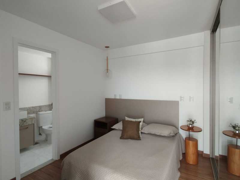 Apartamento à venda com 2 quartos, 60m² - Foto 22