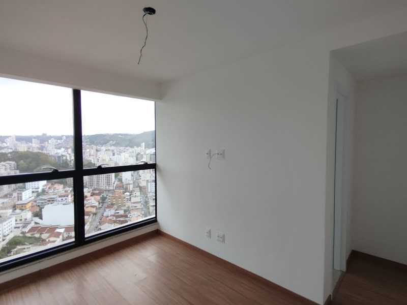 Apartamento à venda com 2 quartos, 60m² - Foto 32