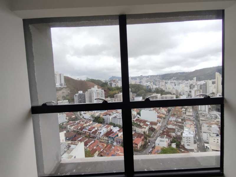 Apartamento à venda com 2 quartos, 60m² - Foto 33