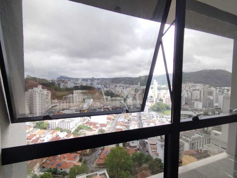 Apartamento à venda com 2 quartos, 60m² - Foto 34