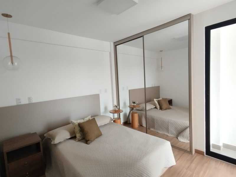 Apartamento à venda com 3 quartos, 142m² - Foto 18