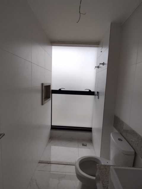 Apartamento à venda com 3 quartos, 142m² - Foto 19