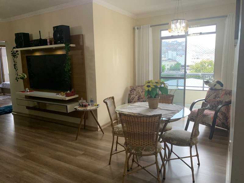 Apartamento à venda com 3 quartos, 120m² - Foto 1