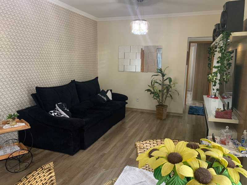 Apartamento à venda com 3 quartos, 120m² - Foto 3