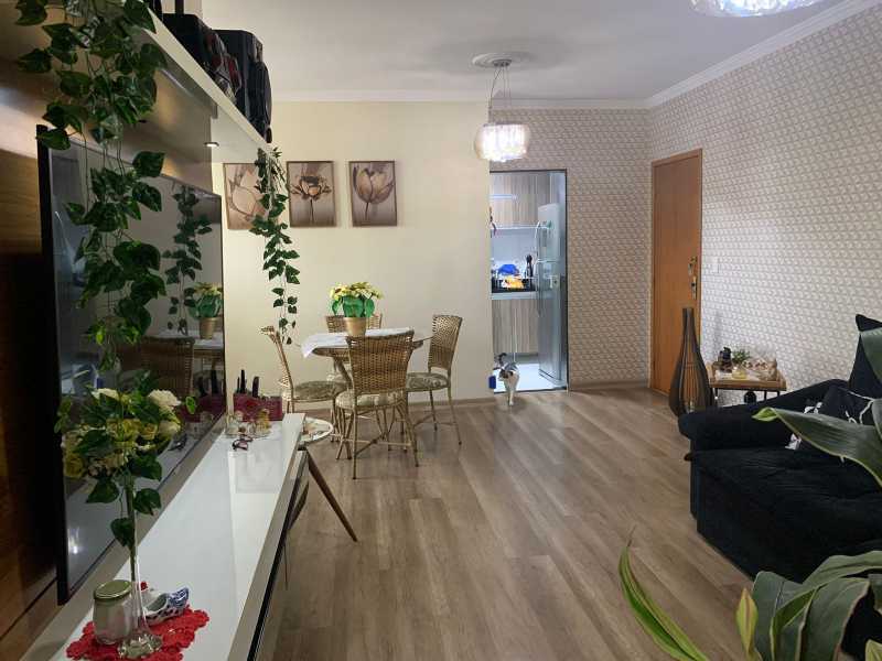 Apartamento à venda com 3 quartos, 120m² - Foto 5