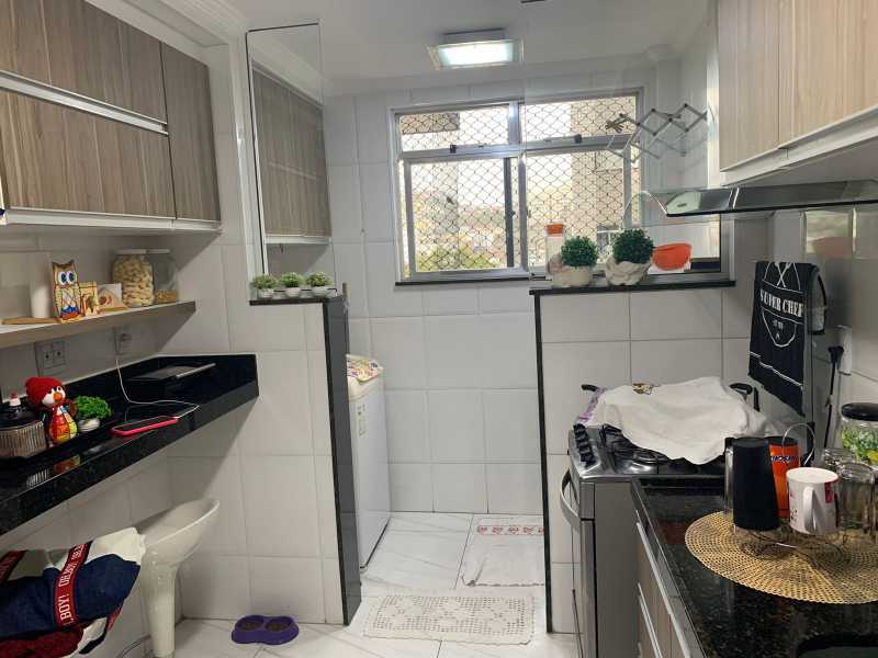 Apartamento à venda com 3 quartos, 120m² - Foto 22