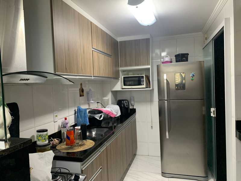 Apartamento à venda com 3 quartos, 120m² - Foto 25