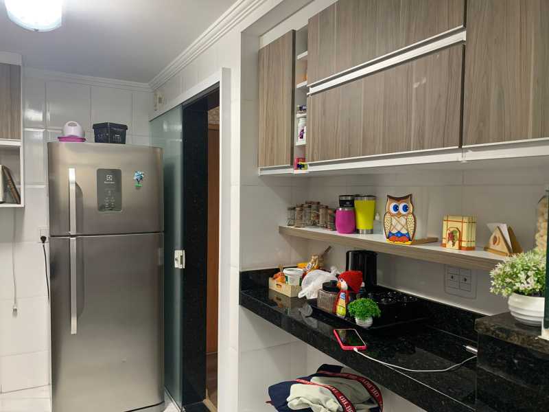 Apartamento à venda com 3 quartos, 120m² - Foto 26