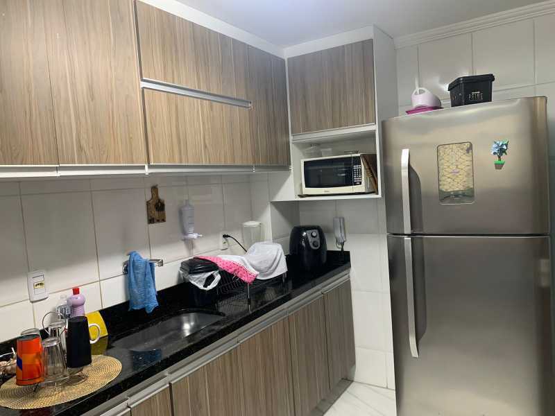 Apartamento à venda com 3 quartos, 120m² - Foto 27