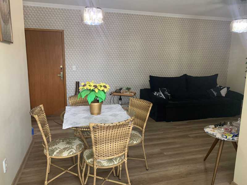 Apartamento à venda com 3 quartos, 120m² - Foto 6