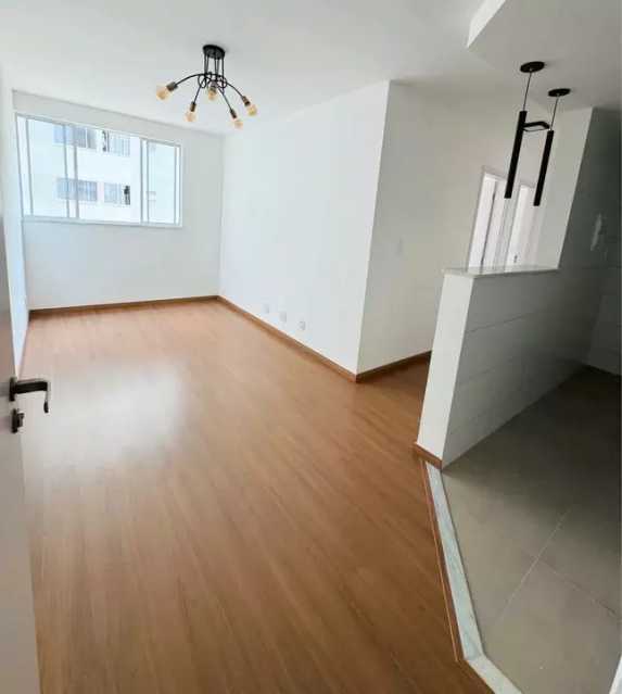 Apartamento à venda com 2 quartos, 57m² - Foto 7