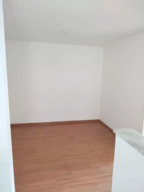 Apartamento à venda com 2 quartos, 58m² - Foto 4