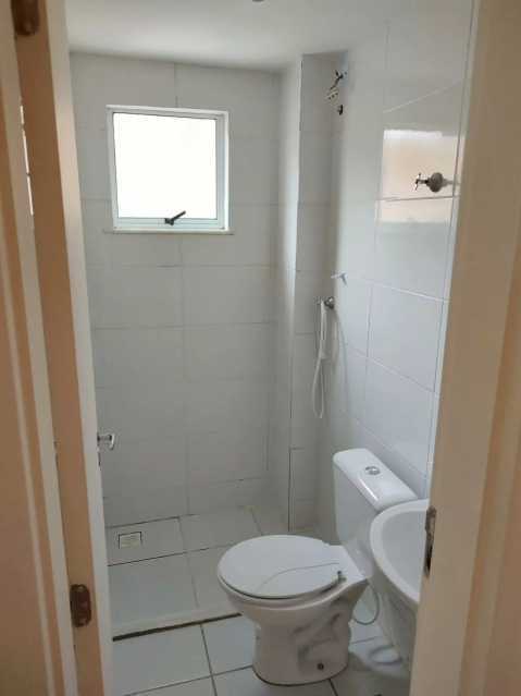 Apartamento à venda com 2 quartos, 58m² - Foto 5