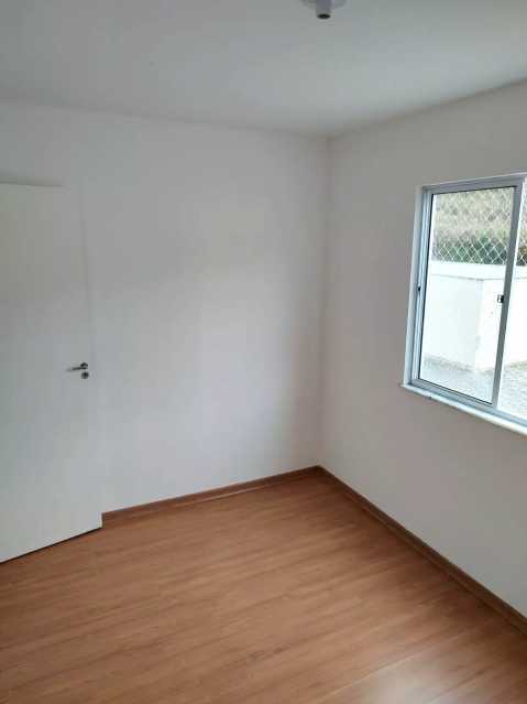 Apartamento à venda com 2 quartos, 58m² - Foto 7