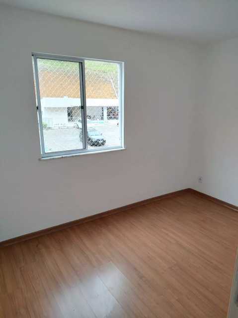 Apartamento à venda com 2 quartos, 58m² - Foto 8