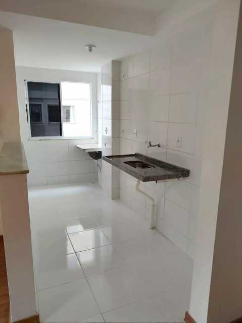 Apartamento à venda com 2 quartos, 58m² - Foto 10