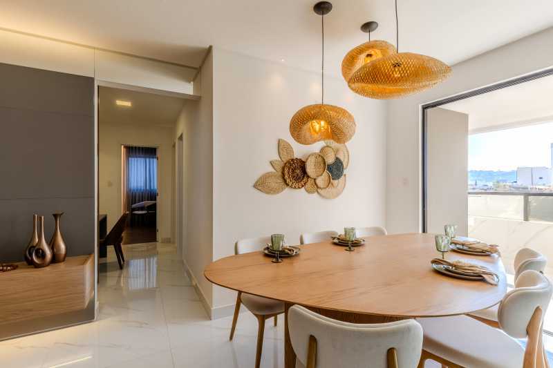 Apartamento à venda com 3 quartos, 103m² - Foto 9