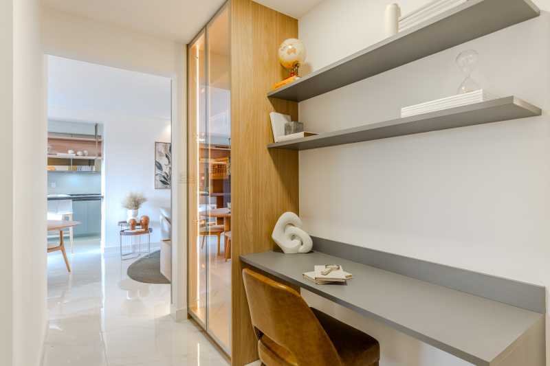 Apartamento à venda com 3 quartos, 103m² - Foto 19