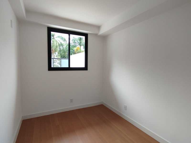 Apartamento à venda com 2 quartos, 99m² - Foto 10