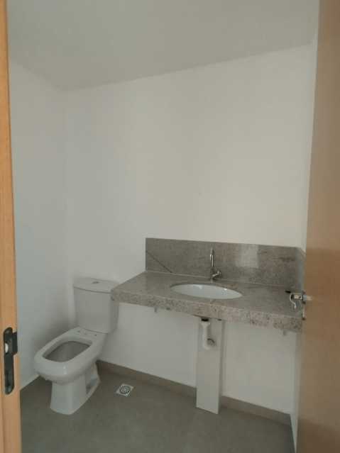 Apartamento à venda com 2 quartos, 99m² - Foto 14