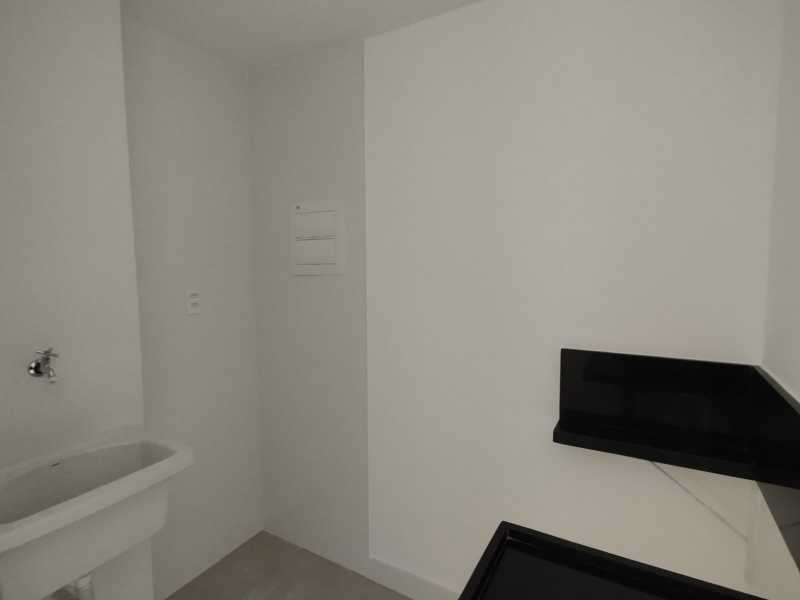 Apartamento à venda com 2 quartos, 99m² - Foto 9