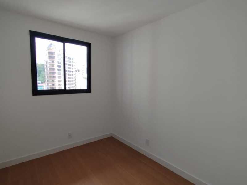 Apartamento à venda com 2 quartos, 51m² - Foto 9