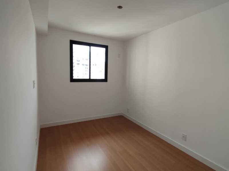 Apartamento à venda com 2 quartos, 51m² - Foto 8