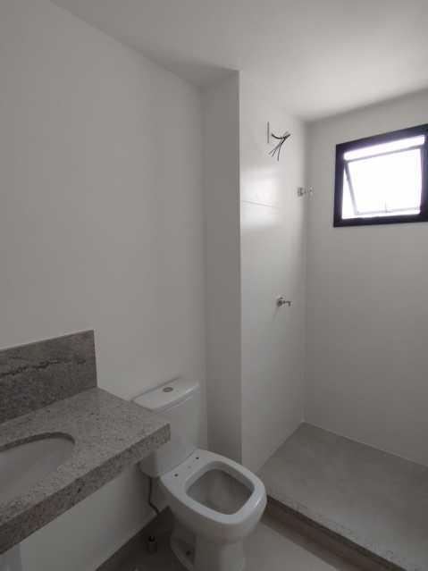 Apartamento à venda com 2 quartos, 51m² - Foto 11