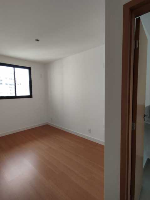 Apartamento à venda com 2 quartos, 51m² - Foto 13